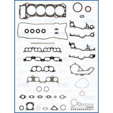 WG1164649 WILMINK GROUP Комплект прокладок двигун