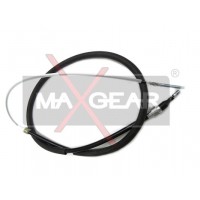 32-0050 MAXGEAR Тросик, cтояночный тормоз