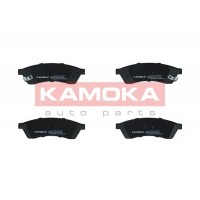 JQ101311 KAMOKA Комплект гальмівних колодок дисковий гальм