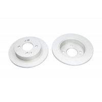 BR-3279-C KAVO PARTS Гальмівний диск