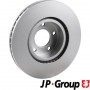 1263101300 JP GROUP Гальмівний диск