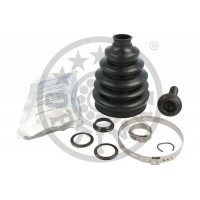 CVB-10512TPE OPTIMAL Комплект пыльника, Привідний вал