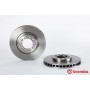 09.3032.10 BREMBO Гальмівний диск