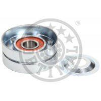 0-N2476S OPTIMAL Паразитный / ведущий ролик, Поліклиновий ремінь