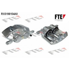 RX5198154A0 FTE Гальмівний супорт