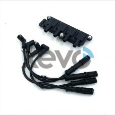 XIG5067 ELTA AUTOMOTIVE Котушка запалювання
