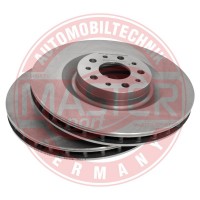 24012802531-SET-MS MASTER-SPORT GERMANY Гальмівний диск