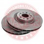 24012802531-SET-MS MASTER-SPORT GERMANY Гальмівний диск