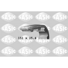 1764013 SASIC Зубчастий ремінь
