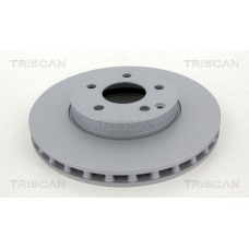 8120 23160C TRISCAN Гальмівний диск