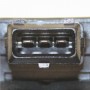 245-1120 WALKER PRODUCTS Розхідомір повітря