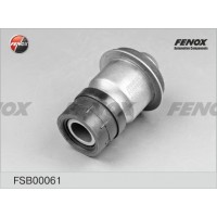 FSB00061 FENOX Підвіска важіль незалежної підвіски колеса