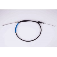 8AS 355 663-391 HELLA PAGID Тросик, cтояночный тормоз