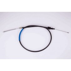 8AS 355 663-391 HELLA PAGID Тросик, cтояночный тормоз