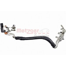 2323045 METZGER Адаптер акумуляторної батареї