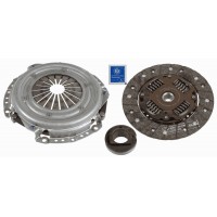 3000 950 044 SACHS Комплект зчеплення