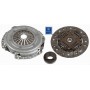 3000 950 044 SACHS Комплект зчеплення