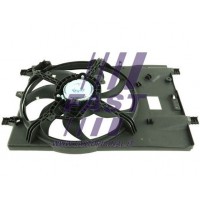FT56190 FAST Вентилятор охолодження двигуна