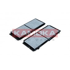 F518301 KAMOKA Фільтр повітря у внутрішньому просторі