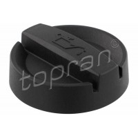 кришка заливна горловина TOPRAN 503 178