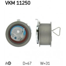 VKM 11250 SKF Натяжний ролик ремінь ГРМ