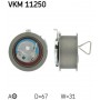 VKM 11250 SKF Натяжний ролик ремінь ГРМ
