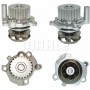 CP 15 000P MAHLE Водяний насос охолодження двигуна