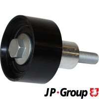 1112208400 JP GROUP Паразитный / Ведущий ролик, Зубчастий ремінь
