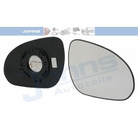 39 34 38-82 JOHNS Дзеркальне скло зовнішнє дзеркало