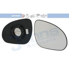 39 34 38-82 JOHNS Дзеркальне скло зовнішнє дзеркало