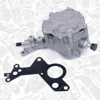 PA0001 ET ENGINETEAM Паливний насос