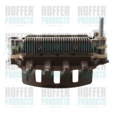 52261 HOFFER Випрямляч генератора