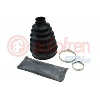 D8651T AUTOFREN SEINSA Комплект пыльника, Привідний вал
