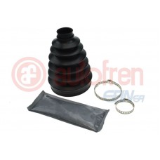 D8651T AUTOFREN SEINSA Комплект пыльника, Привідний вал
