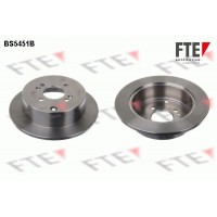 BS5451B FTE Гальмівний диск