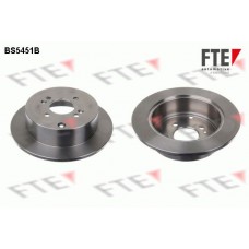 BS5451B FTE Гальмівний диск