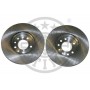 BS-7908 OPTIMAL Гальмівний диск