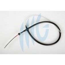 01500904 RICAMBIFLEX GM Тросик, cтояночный тормоз
