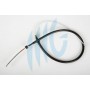 01500904 RICAMBIFLEX GM Тросик, cтояночный тормоз