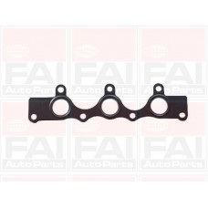 EM1061 FAI AutoParts Комплект прокладок випускний колектор