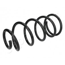 ZC4096A JAPANPARTS Пружина ходової частини