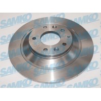 M5029P SAMKO Гальмівний диск