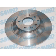 M5029P SAMKO Гальмівний диск