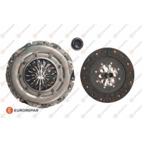 1636267680 EUROREPAR Комплект зчеплення