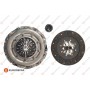 1636267680 EUROREPAR Комплект зчеплення