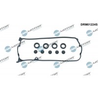 DRM01224S Dr.Motor Automotive Комплект прокладок, Кришка головки циліндра