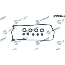 DRM01224S Dr.Motor Automotive Комплект прокладок, Кришка головки циліндра