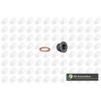 PK1401 BGA Різьбова пробка, Масляний піддон