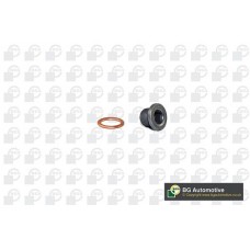 PK1401 BGA Різьбова пробка, Масляний піддон