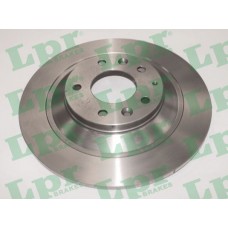 M5029P LPR Гальмівний диск